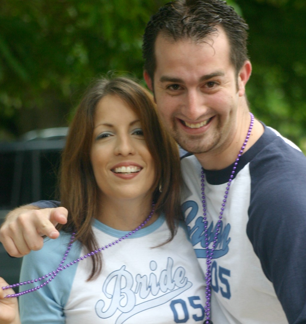 Votos a mi esposa de 20&nbsp;años