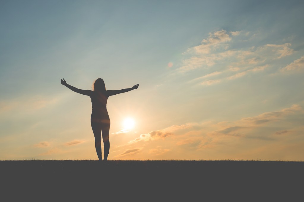 La Mujer del Pozo: El Encuentro con la&nbsp;Libertad