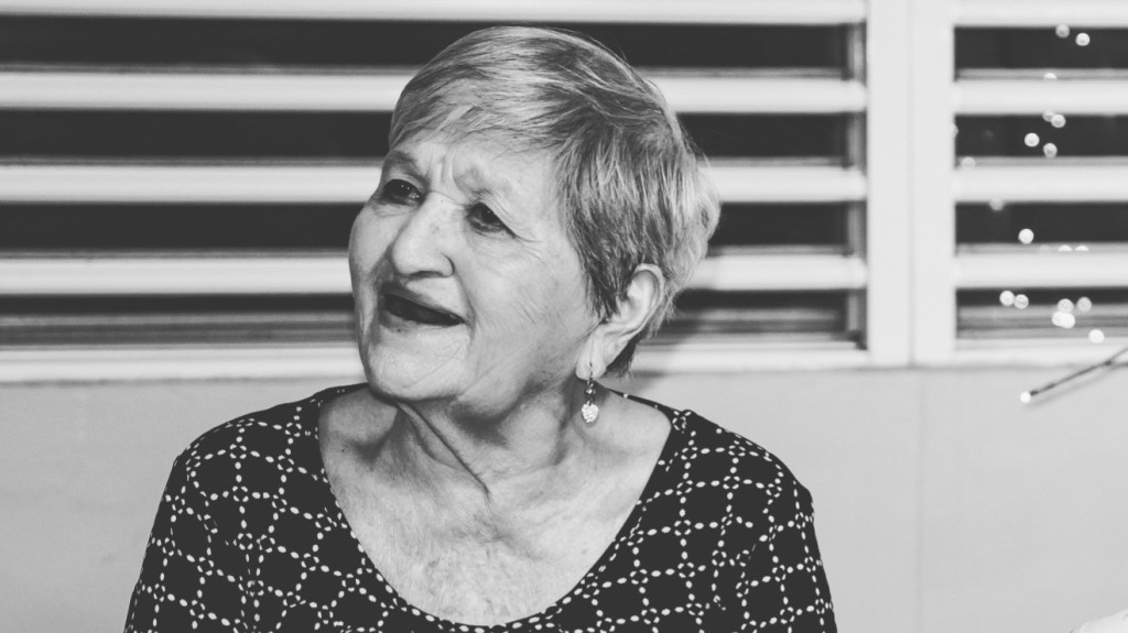 Tita, la Yerba que&nbsp;florece