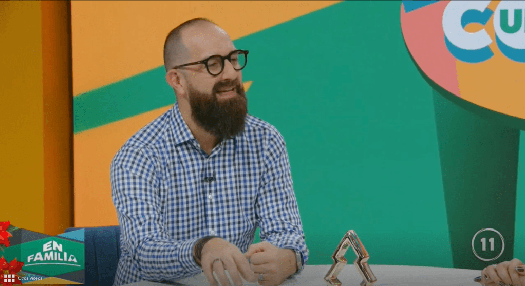 Cuando la Navidad Nos Invita a Volver a&nbsp;Casa