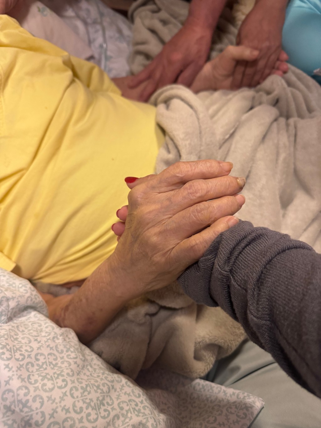 La Navidad y el Duelo: Cuando la Esperanza También&nbsp;Nace