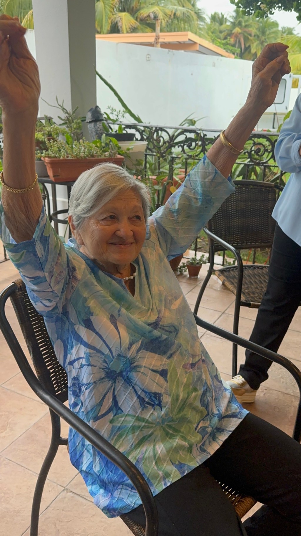 A un año de tu&nbsp;partida